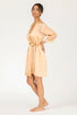 NK Imode Allegra Soulful Short Silk Robe